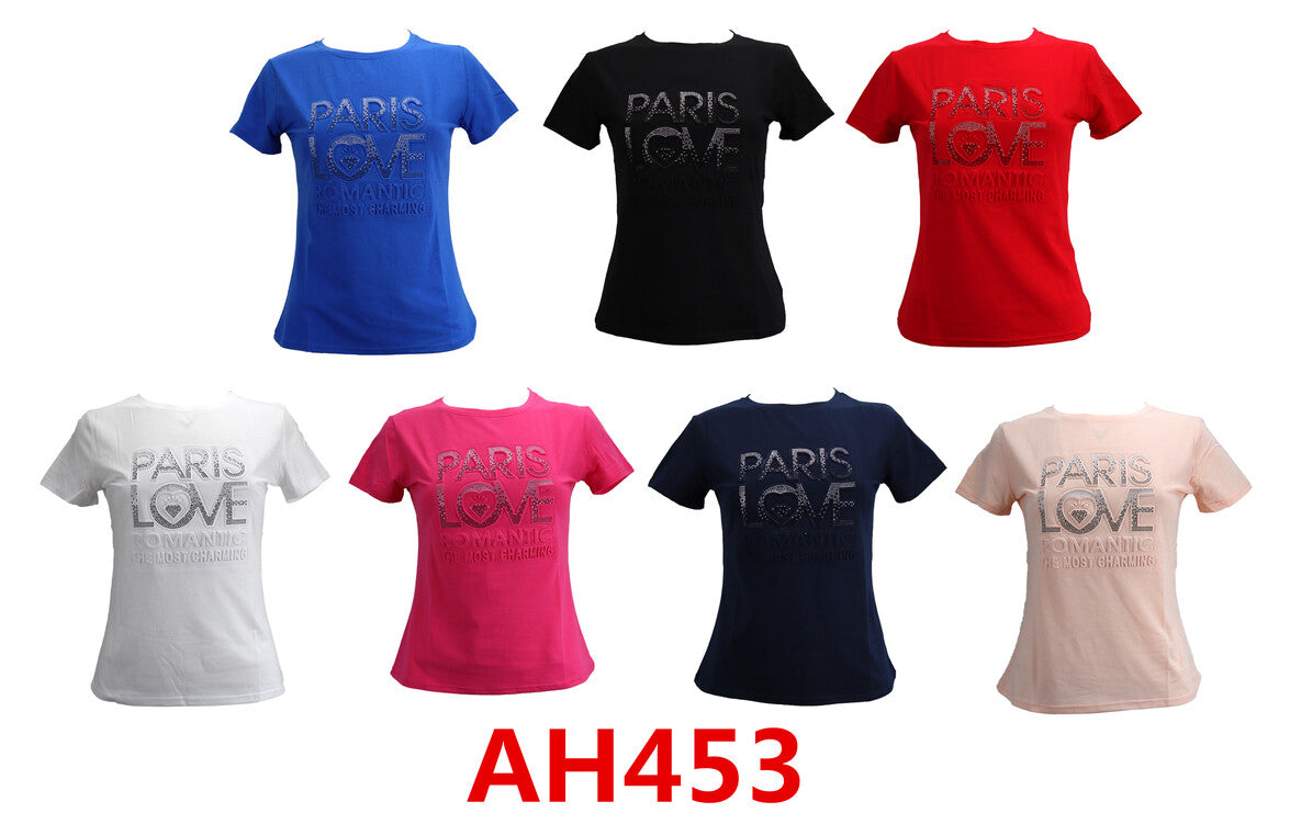 Women top AH453