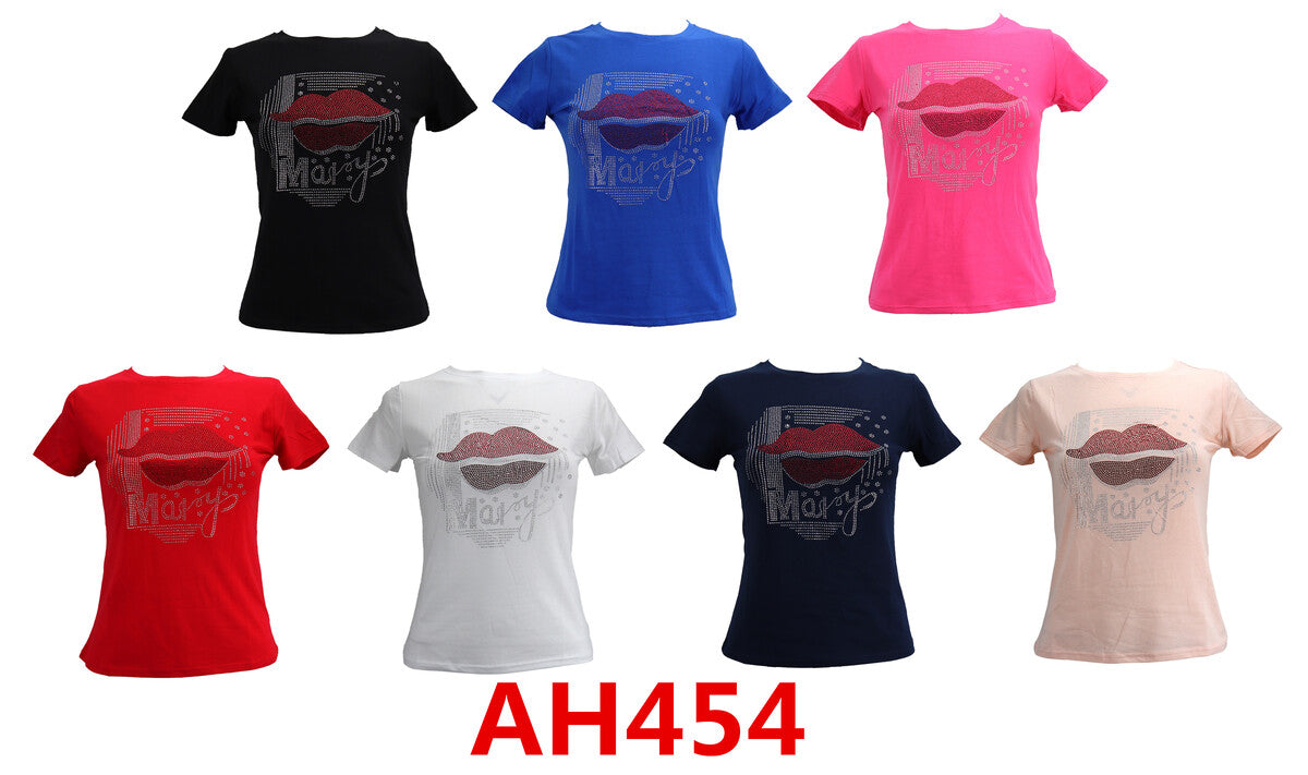 Women top AH454