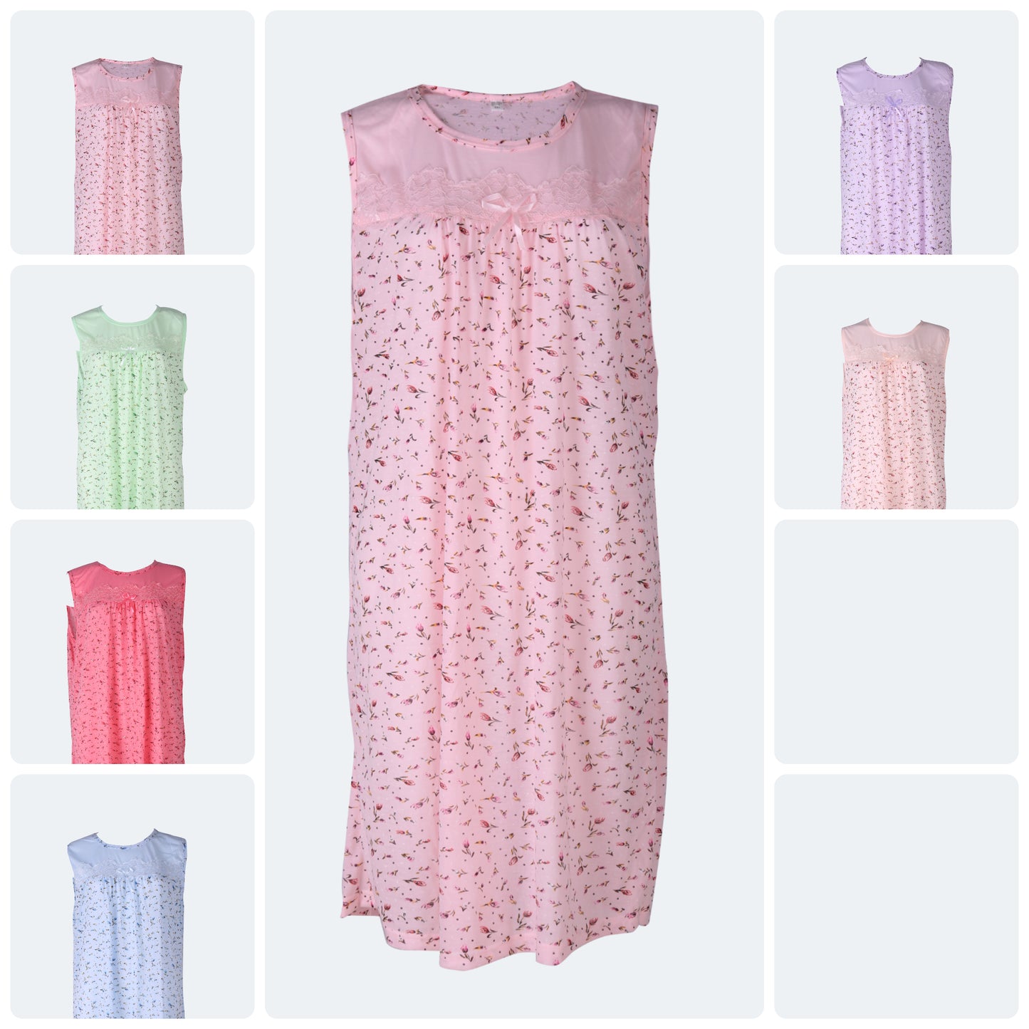 Women Pajama AH578