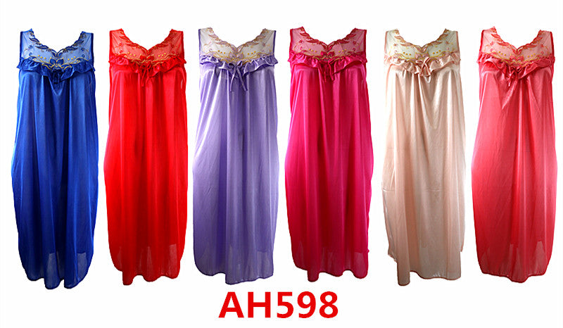 Women Pajama AH598