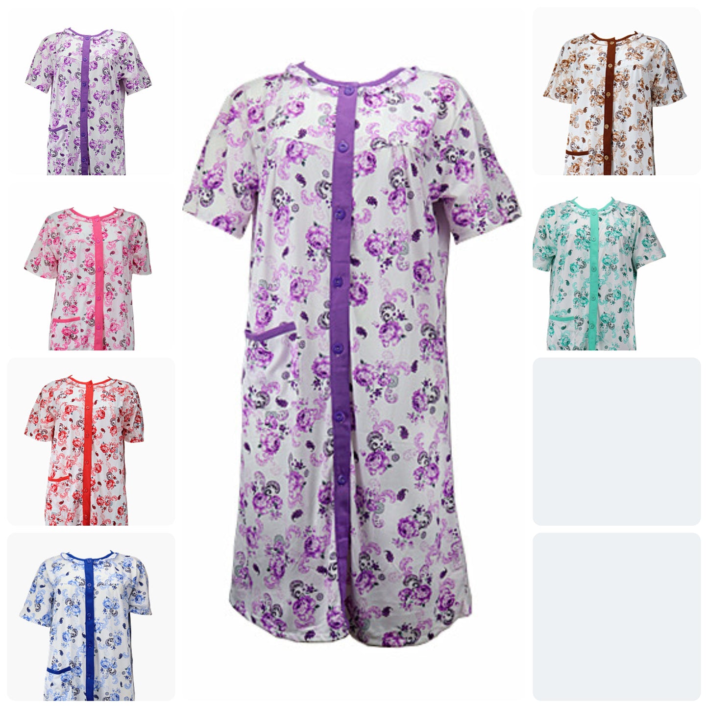 Women Pajama AH603