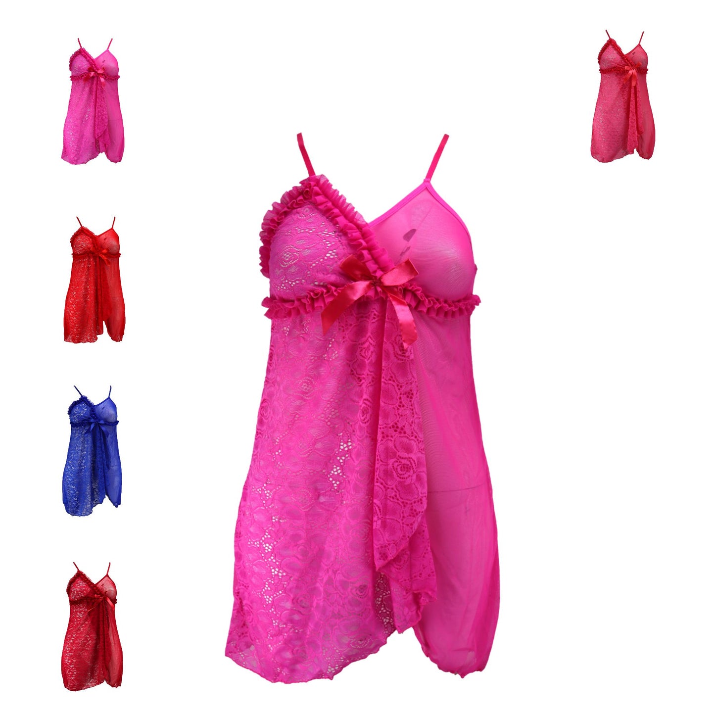 Women Pajama AH620