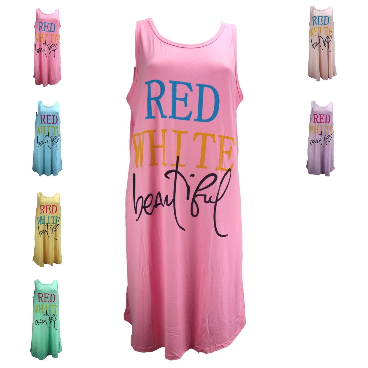 Women Pajama AH623