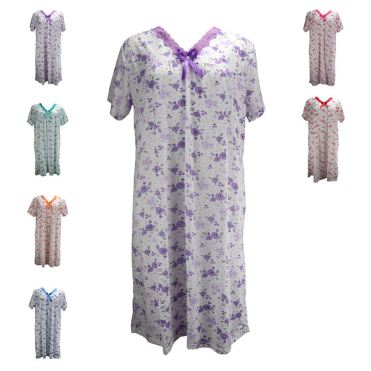 Women Pajama AH626