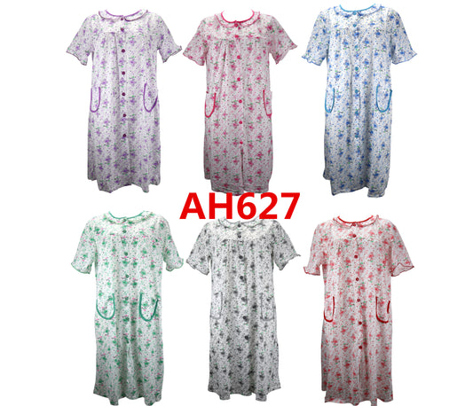 Women Pajama AH627