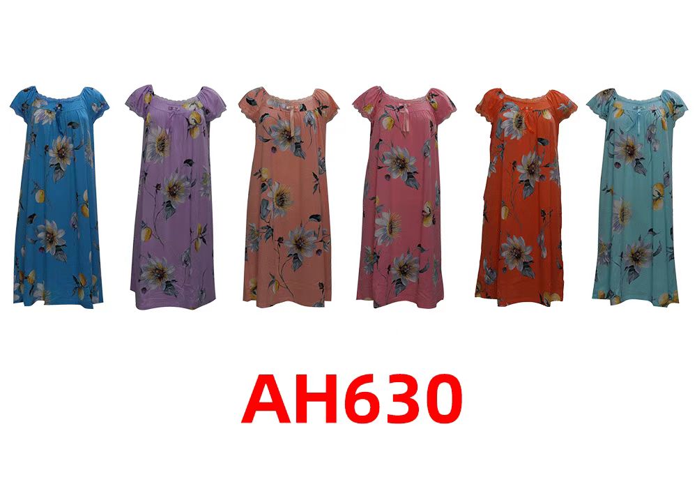 Women Pajama AH630