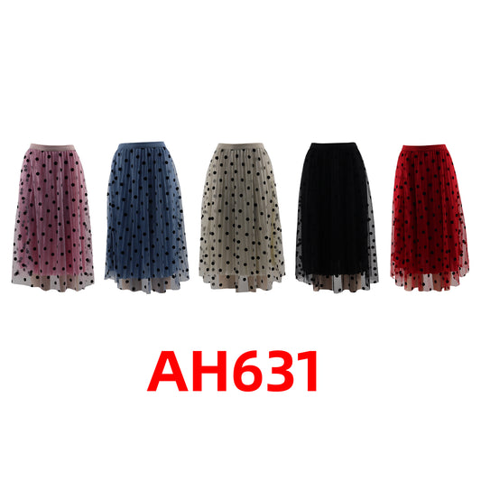 Women Skirt AH631
