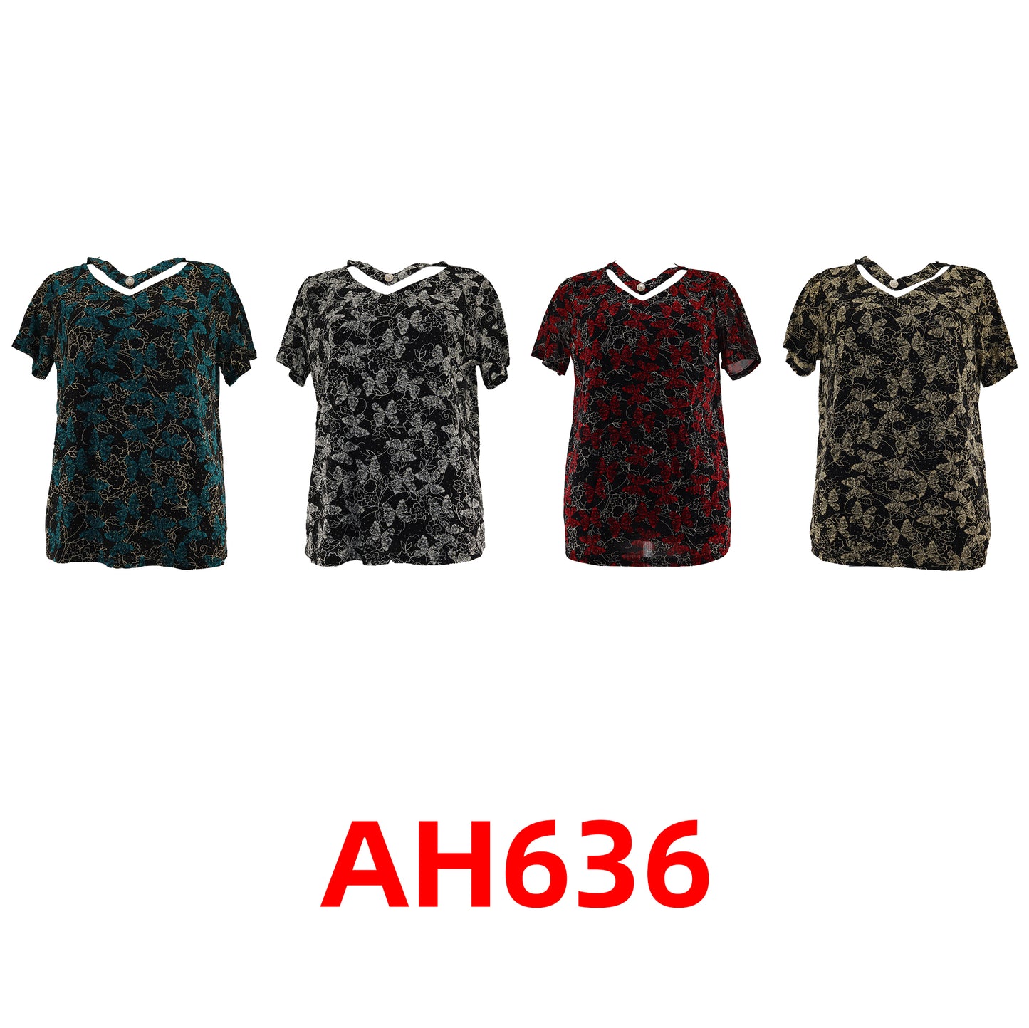 Women top AH636