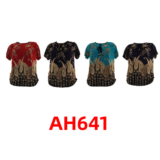 Women top AH641