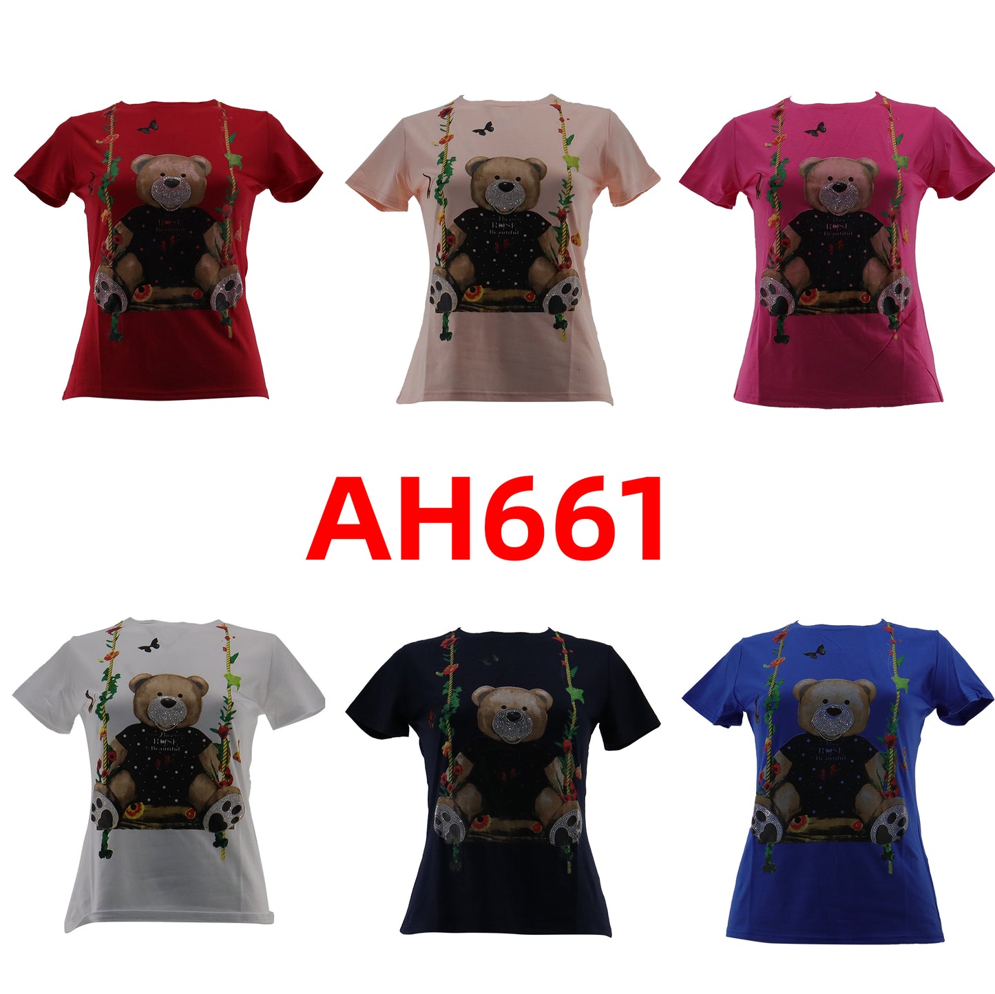 Women top AH661