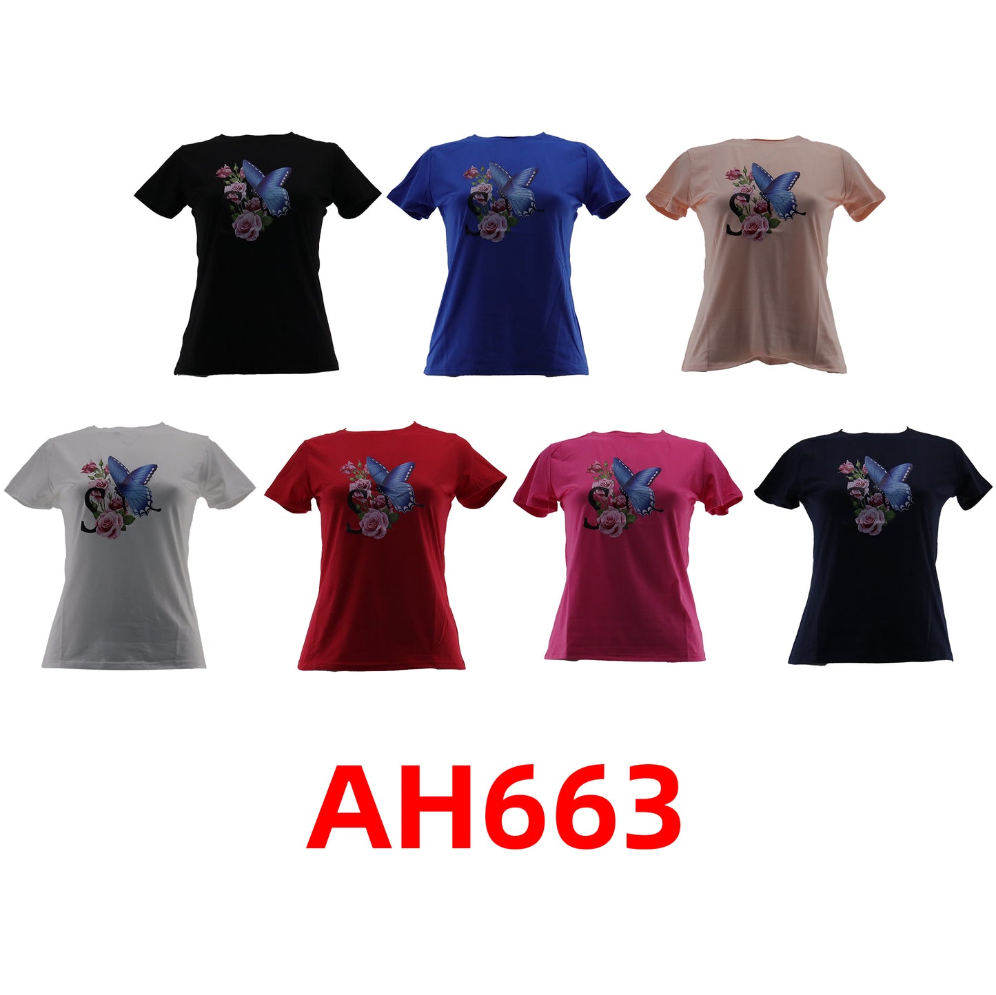 Women top AH663