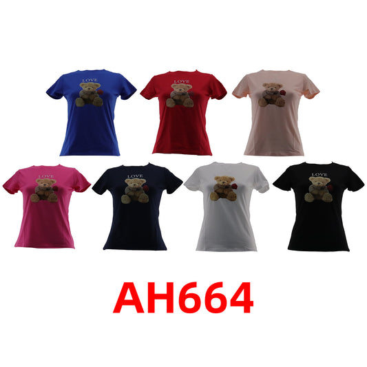 Women top AH664