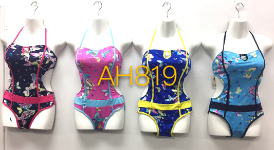 Swim Suits AH819