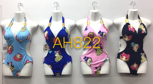 Swim Suits AH822