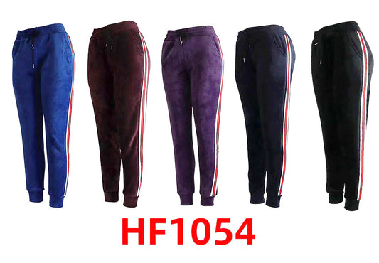Women Winter Pants HF1054