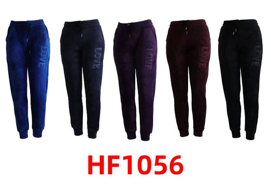 Women Winter Pants HF1056