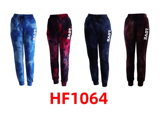 Women Winter Pants HF1064