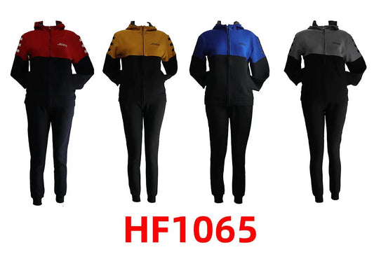 Women Winter Fleece Set HF1065