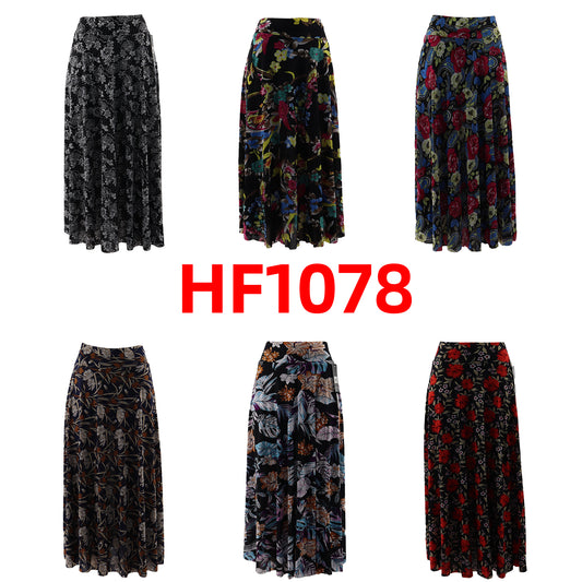Women Skirt HF1078