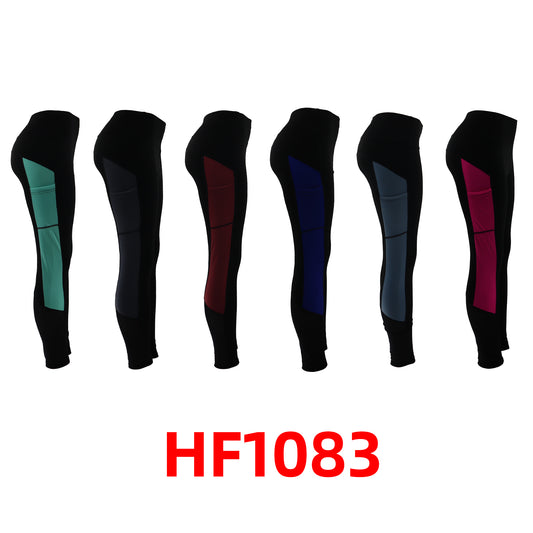 Women Active Legging HF1083