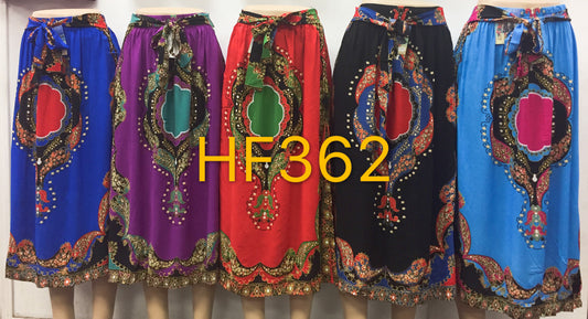 Women Skirt HF362