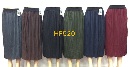 Women Skirt HF520