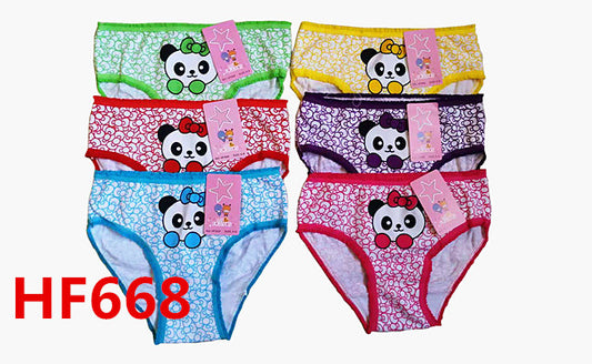 Kids Underwear HF668