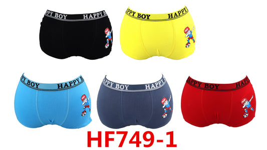 Kids Underwear HF749-1