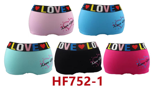 Women Underwear HF752-1