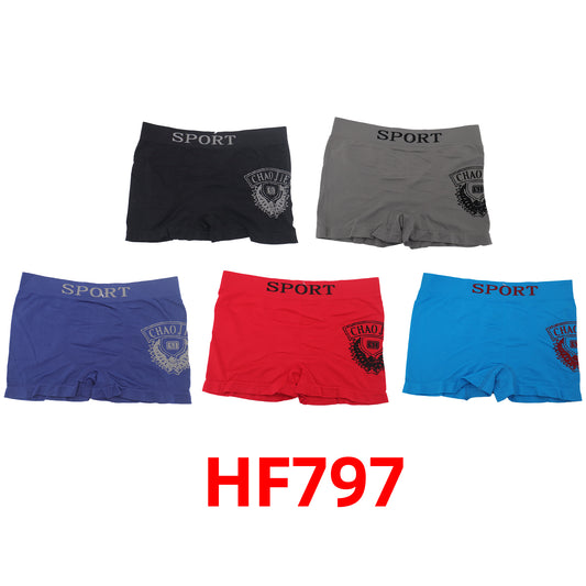 Men Underwear HF797