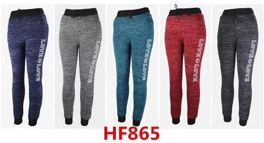Women Winter Pants HF865