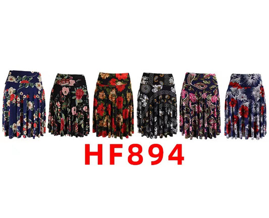 Women Skirt HF894