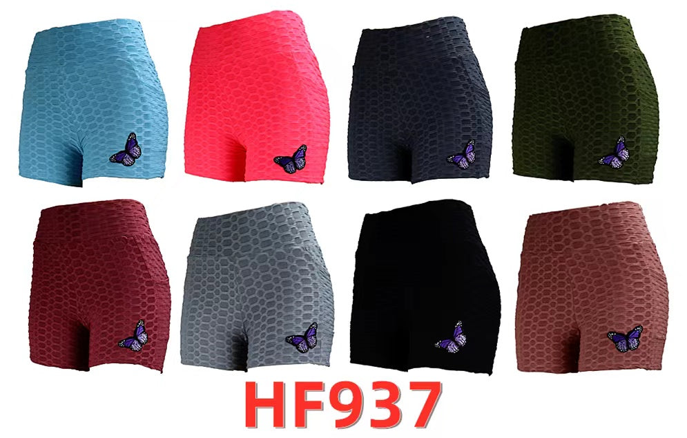 Women Active Legging HF937