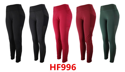 Women Active Legging HF996